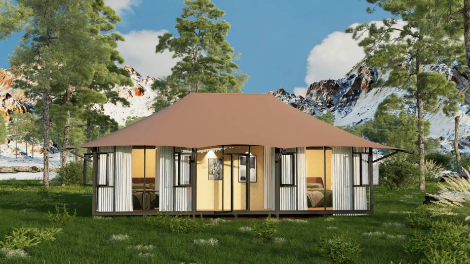 丛台区装配式建筑厂家